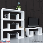 Furniture Display Cabinet CA-K007